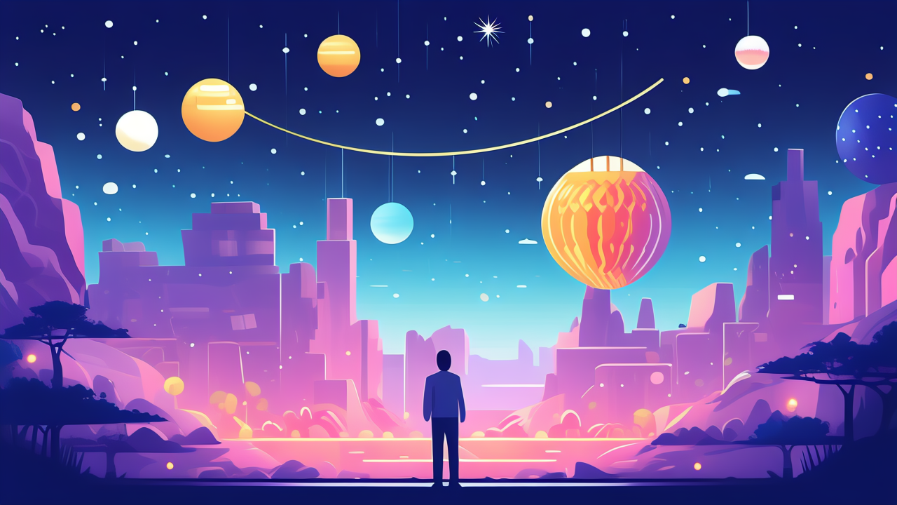借助低代码与数字孪生快速开发元宇宙场景的具体策略